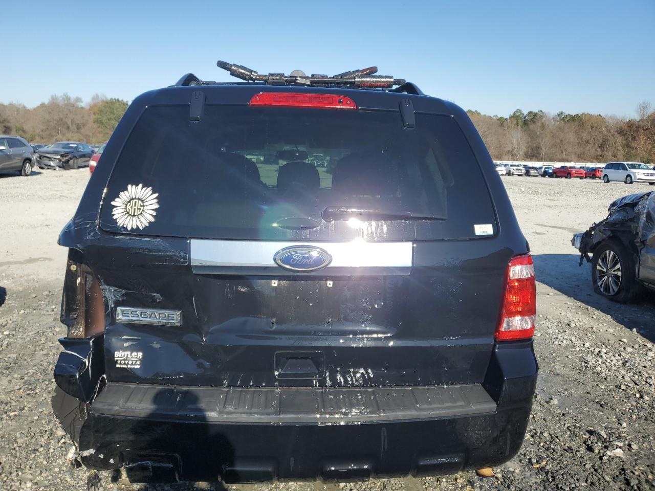 2012 Ford Escape - Image 6