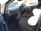 2021 FORD FIESTA TRE for sale at Copart SANDTOFT