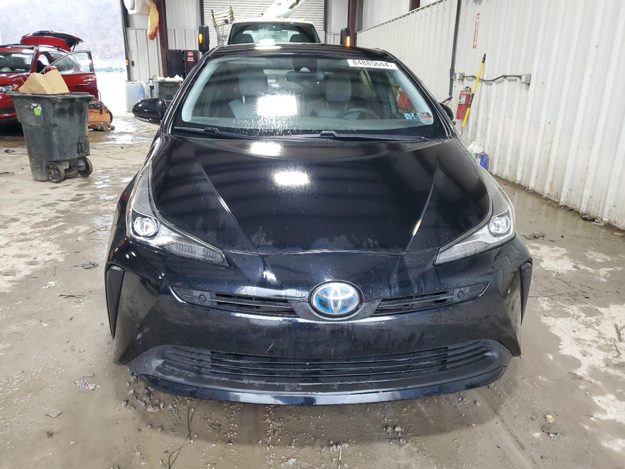 VIN JTDKARFU5L3106774 2020 TOYOTA PRIUS no.5