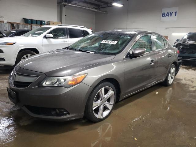 2013 Acura Ilx 20 Tech