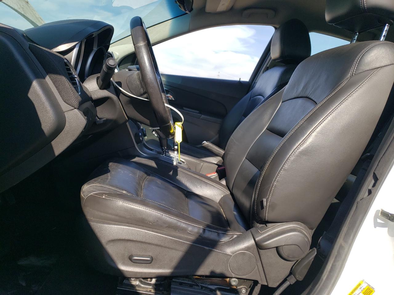 2013 Chevrolet Cruze - Image 7