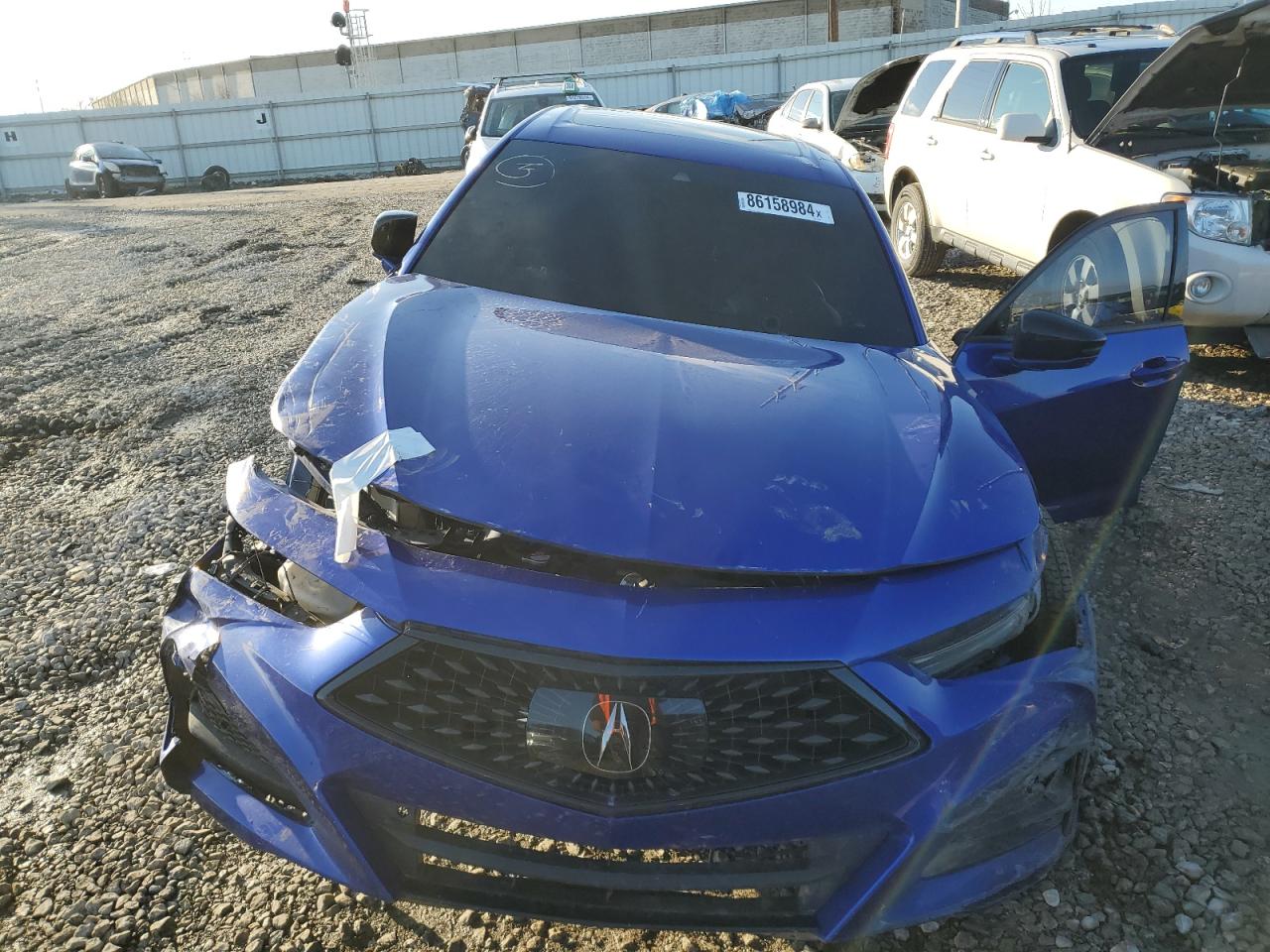 2021 Acura TLX - Image 5