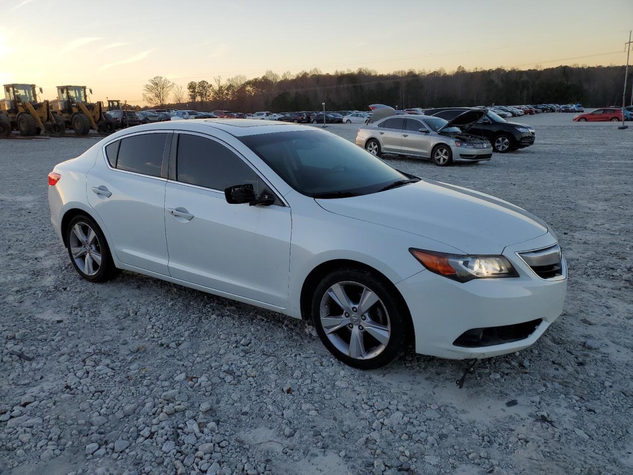 2015 Acura ILX - Image 4