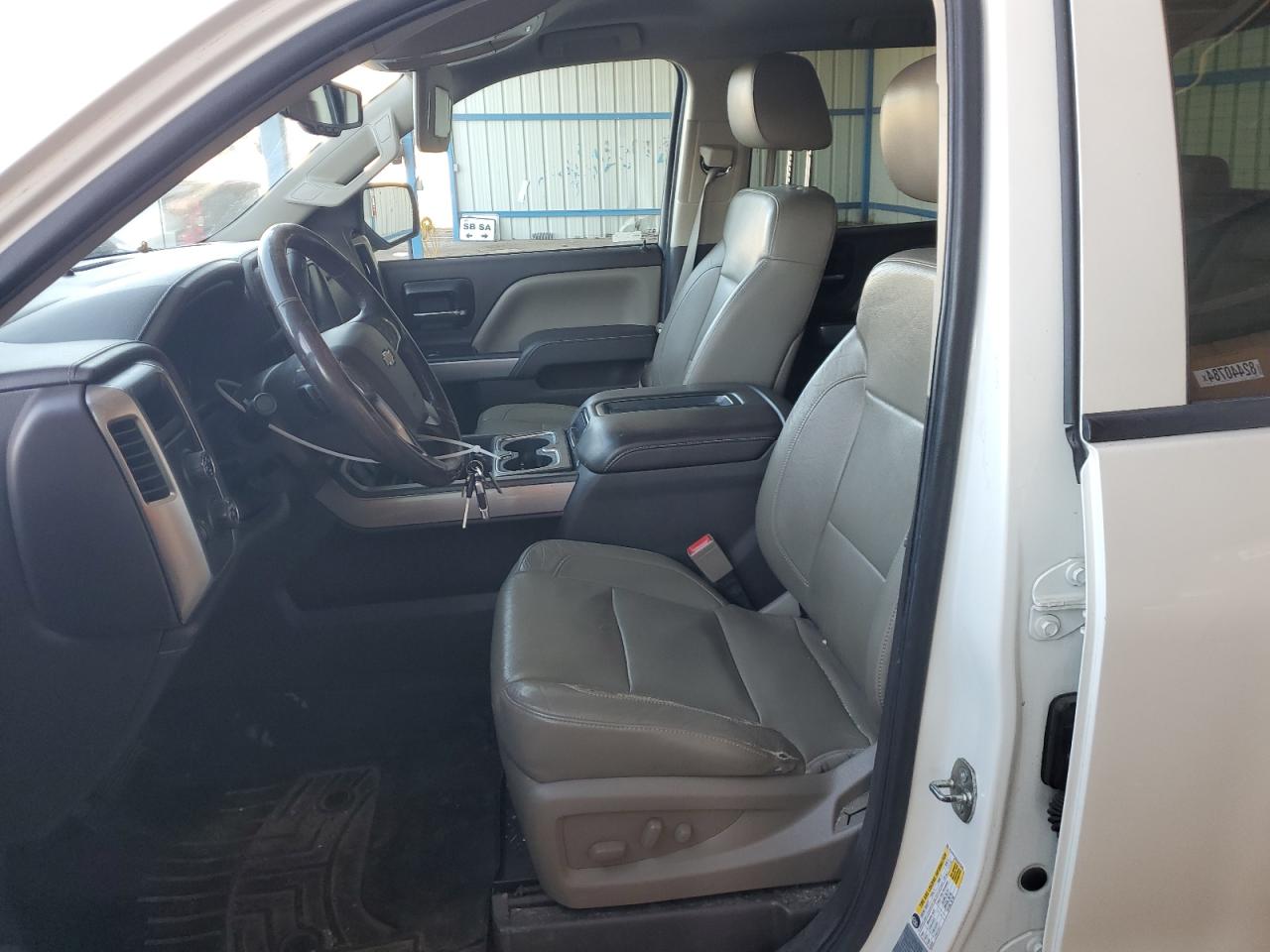2014 Chevrolet Silverado - Image 7