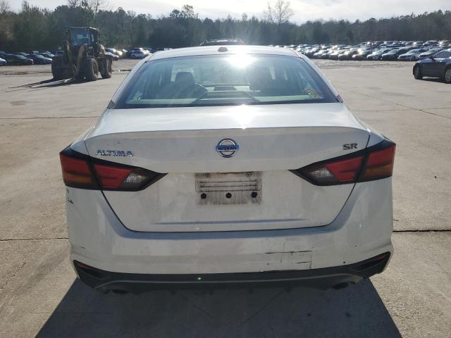  NISSAN ALTIMA 2019 Biały
