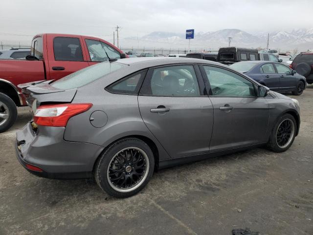  FORD FOCUS 2013 Szary