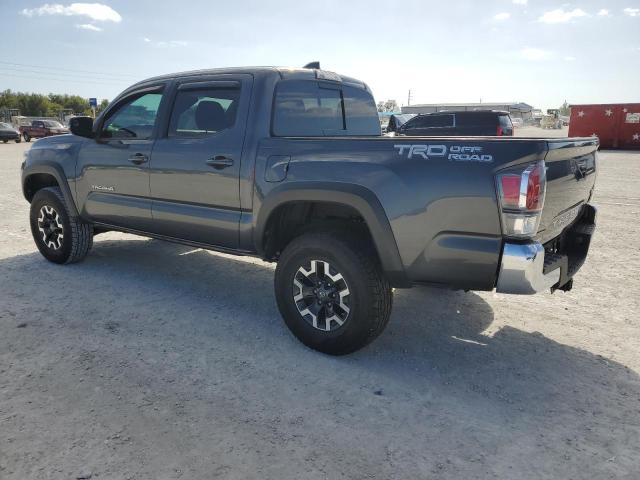  TOYOTA TACOMA 2020 Szary