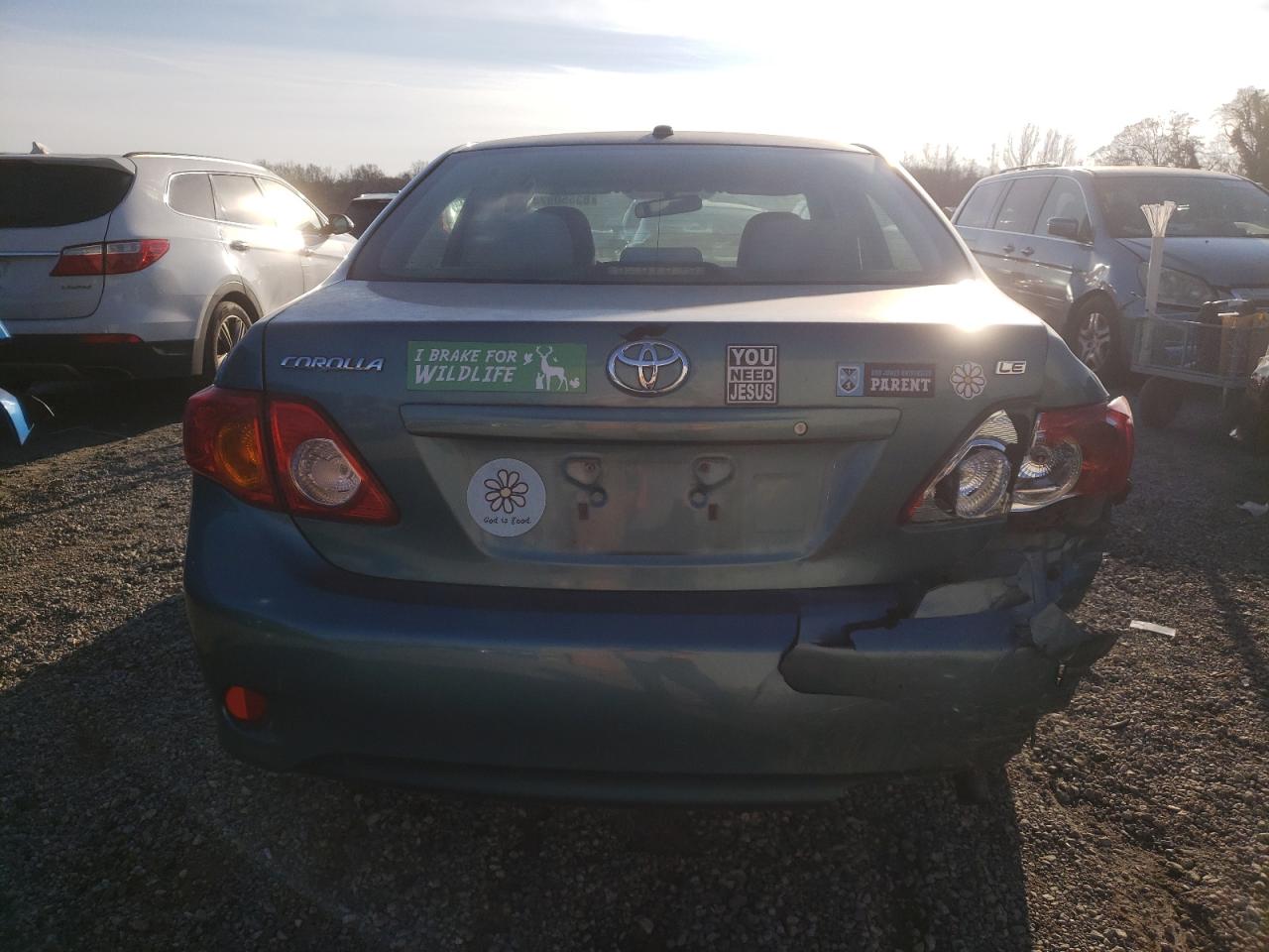 2010 Toyota Corolla - Image 6
