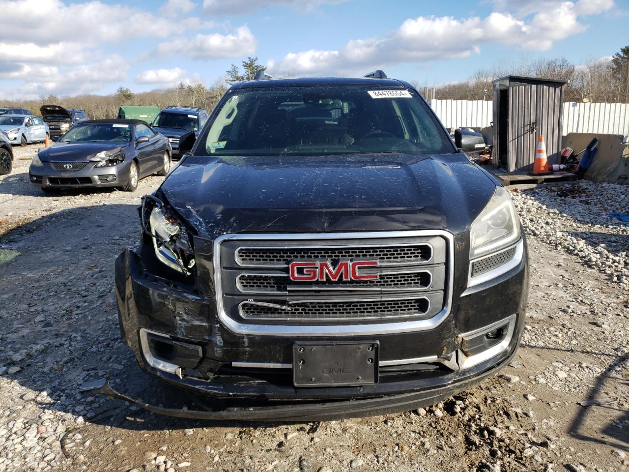 2016 GMC Acadia - Image 5