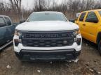 2023 Chevrolet Silverado C1500 იყიდება Woodhaven-ში, MI - Side