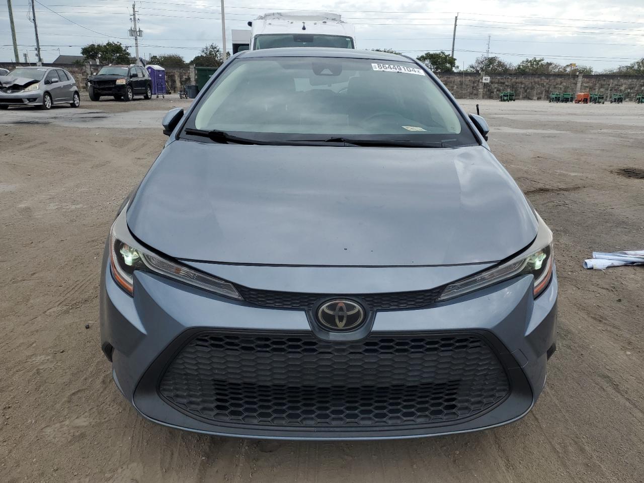 2020 Toyota Corolla - Image 5