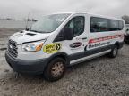 2017 FORD TRANSIT T-350 for sale at Copart OH - COLUMBUS