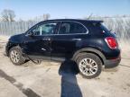 2016 Fiat 500X Lounge продається в Rogersville, MO - Front End