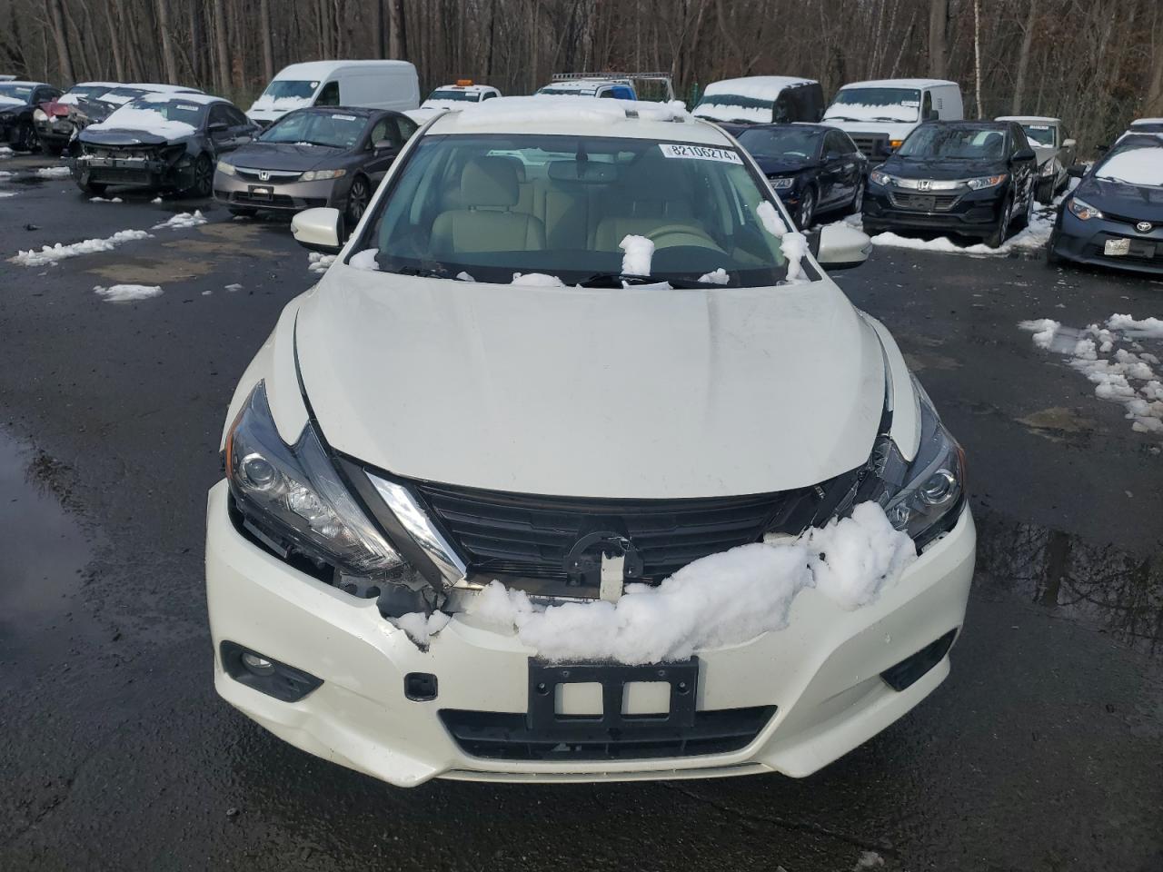 2016 Nissan Altima - Image 5