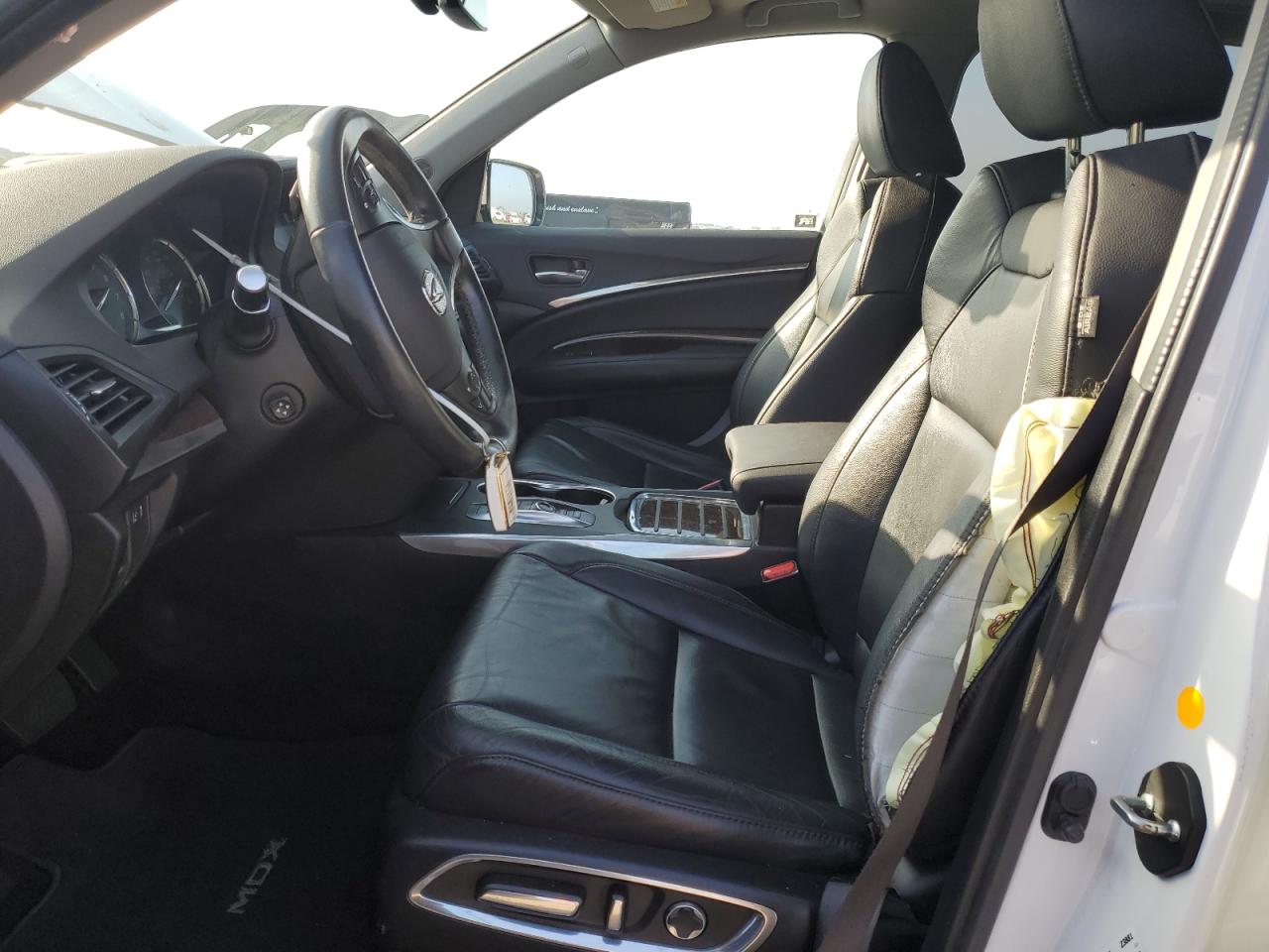 2020 Acura MDX - Image 7