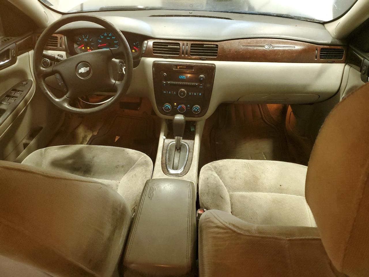 2013 Chevrolet Impala - Image 8