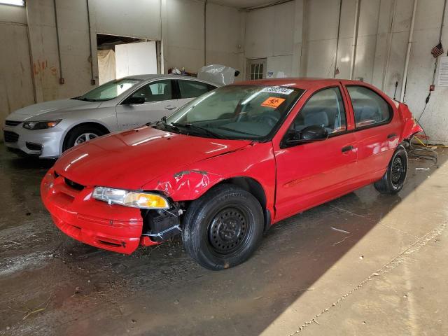 1997 Dodge Stratus 