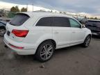 2015 Audi Q7 Premium Plus en Venta en Denver, CO - All Over