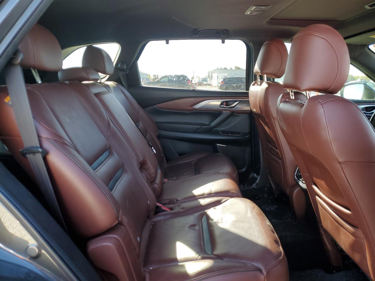 2016 Mazda CX-9 - Image 11