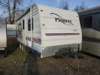 2005 Fleetwood Pioneer на продаже в Woodburn, OR - Normal Wear