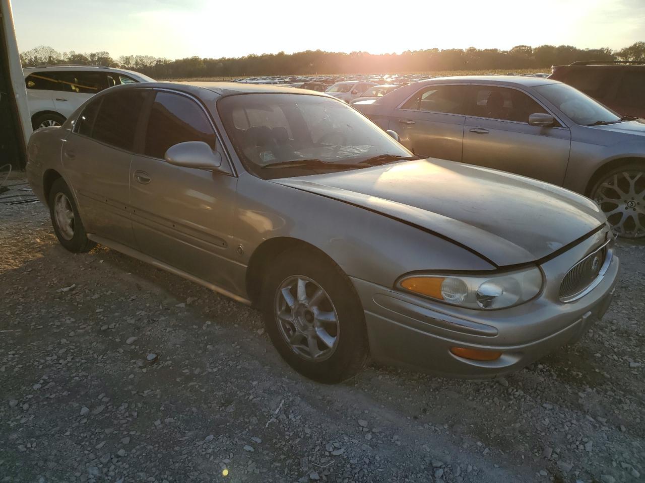 2001 Buick LeSabre - Image 4