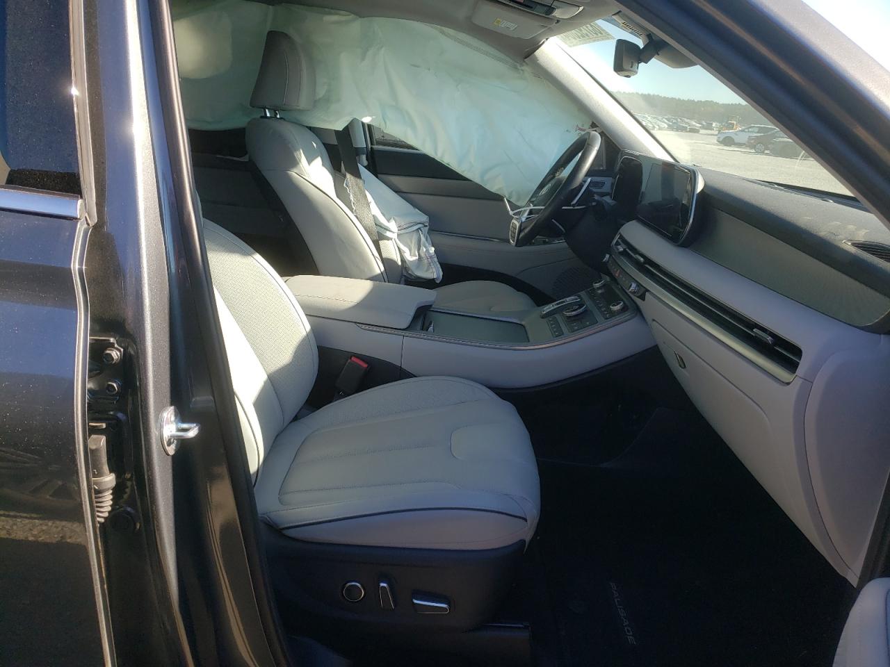 2024 Hyundai Palisade - Image 7