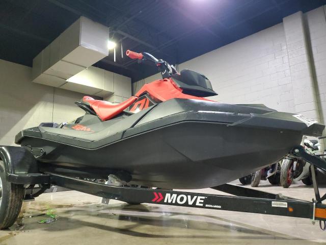 2022 SEADOO SPARK TRIX  