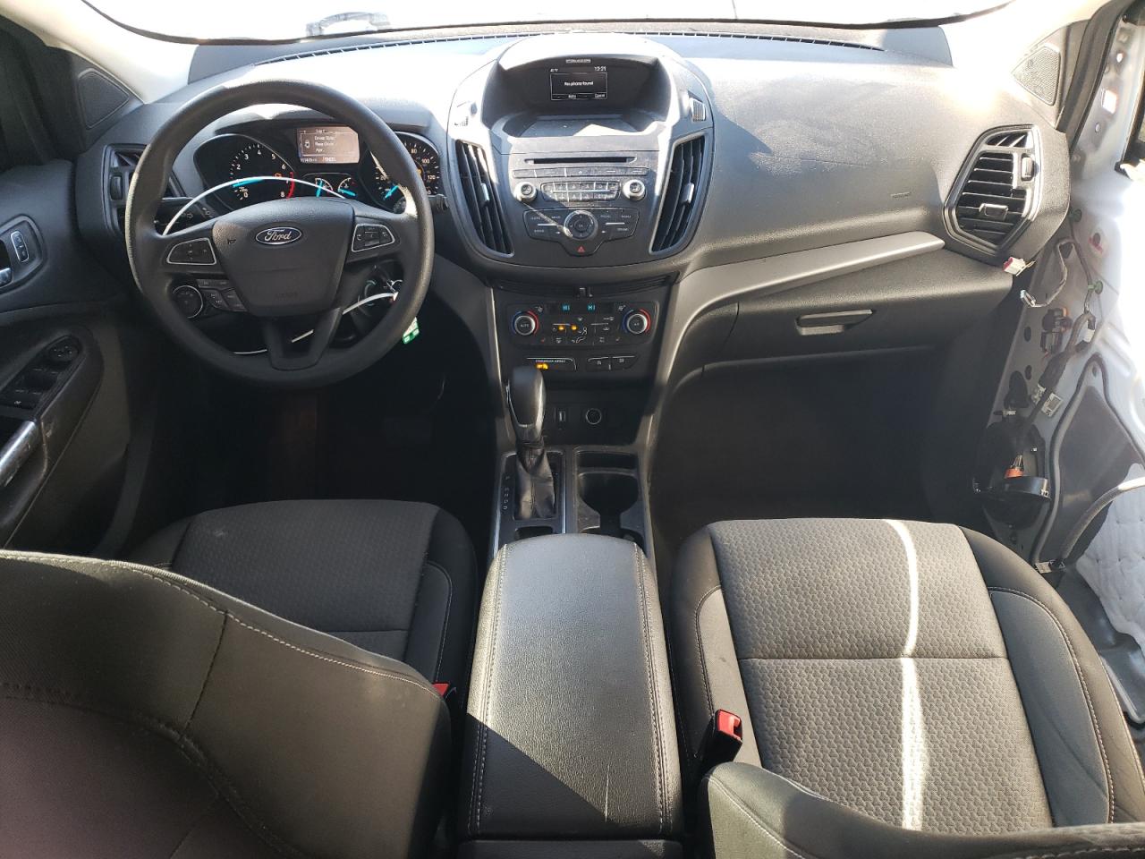 2018 Ford Escape - Image 8