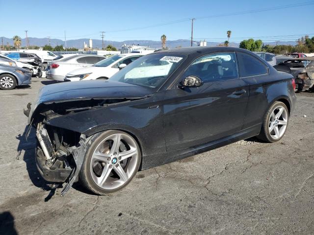 2008 Bmw 135 I zu verkaufen in Colton, CA - Front End