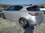 2015 Lexus Ct 200 на продаже в Sun Valley, CA - Front End