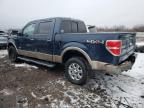 2013 Ford F150 Supercrew იყიდება Chicago Heights-ში, IL - Side