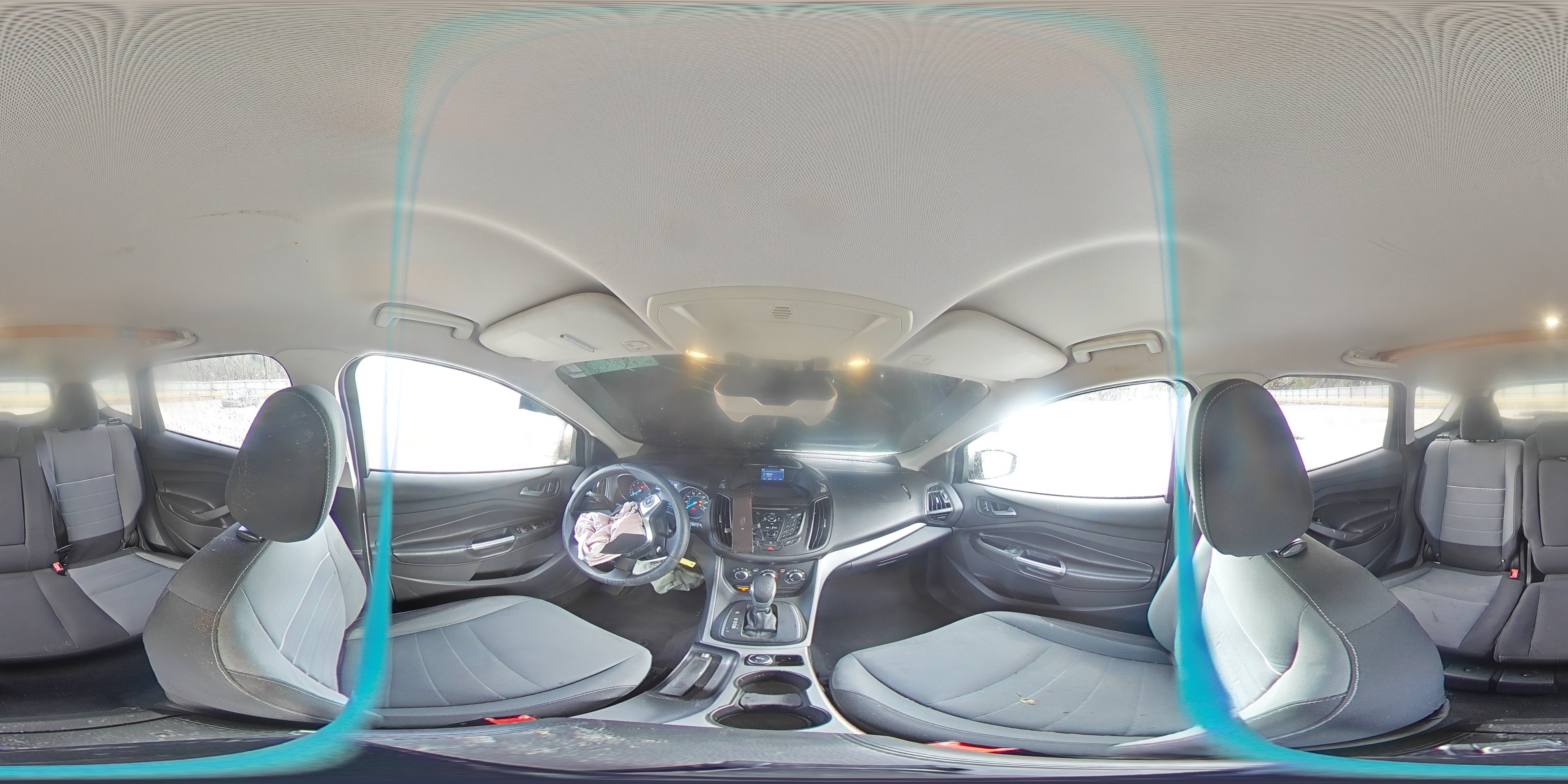 2015 Ford Escape - Image 14