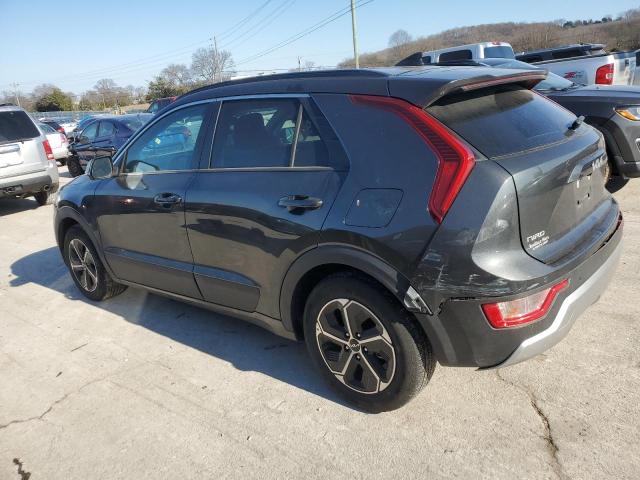  KIA NIRO 2023 Gray