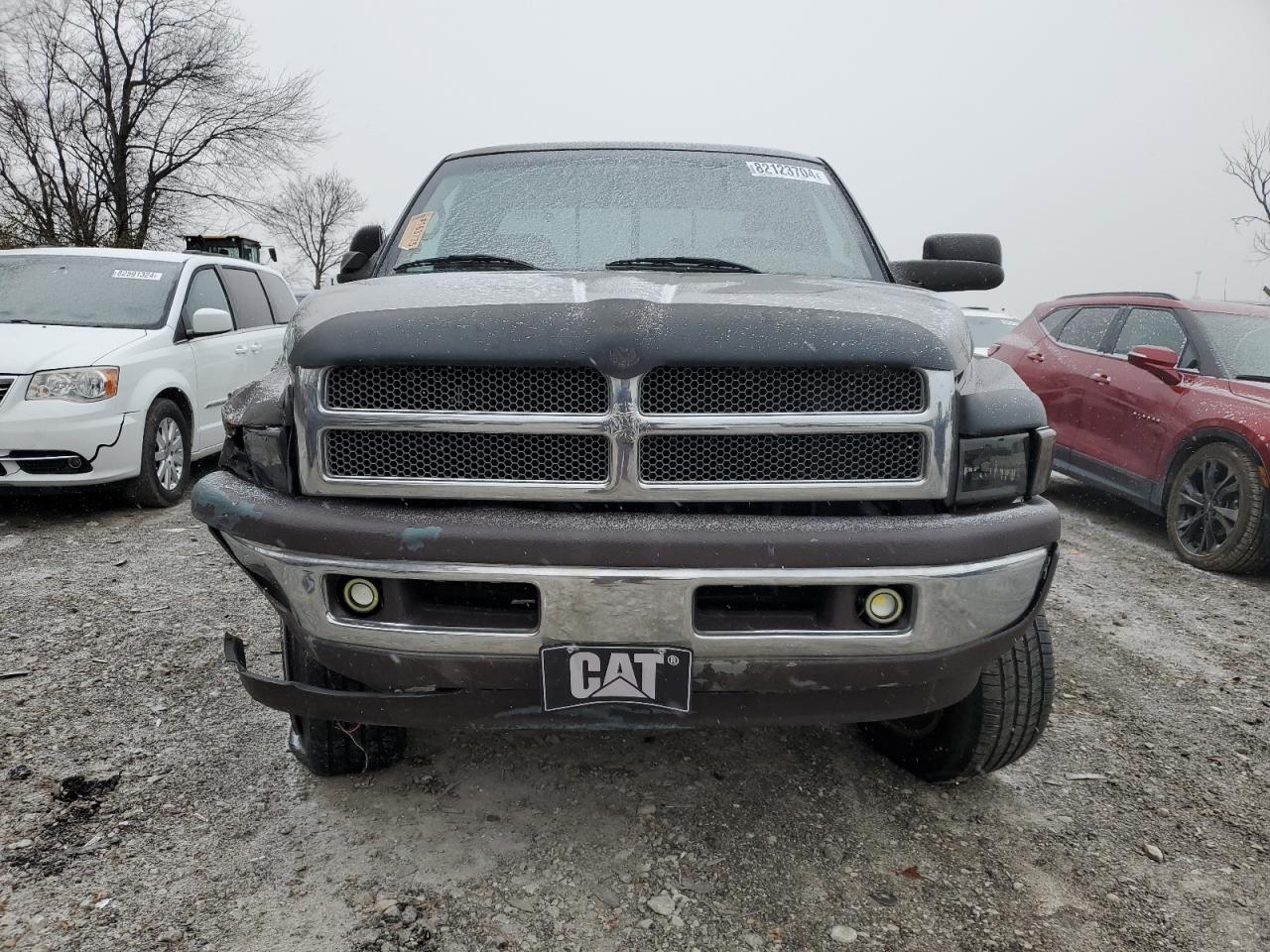 1998 Dodge RAM - Image 5