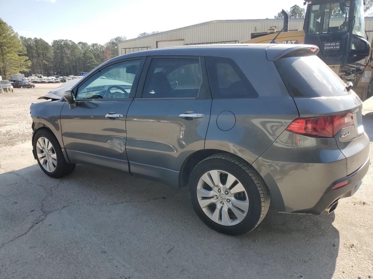 2012 Acura RDX - Image 2