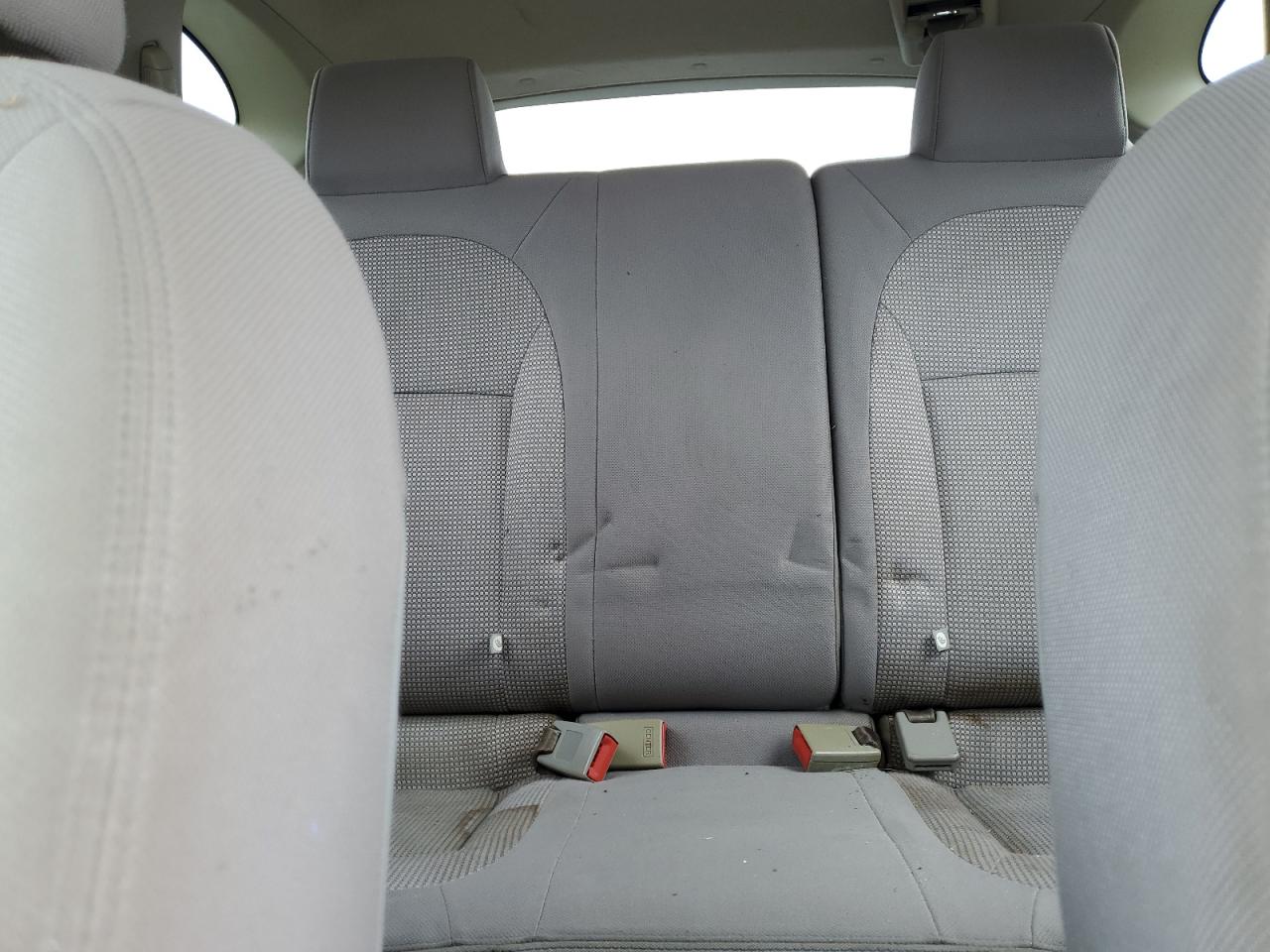 2012 Nissan Rogue - Image 10