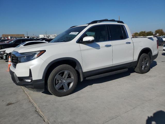 2021 Honda Ridgeline Rtl продається в Grand Prairie, TX - Side