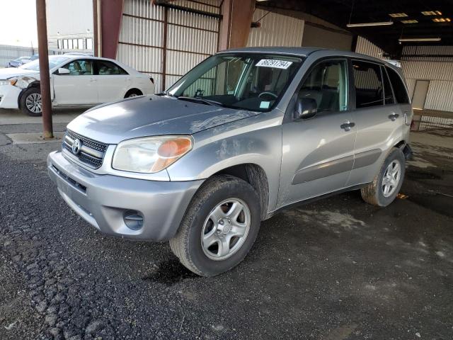 2005 Toyota Rav4 