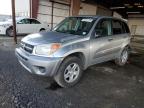 2005 Toyota Rav4  na sprzedaż w American Canyon, CA - Rear End