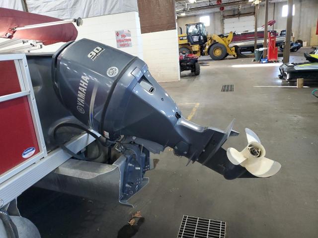 2013 BENNINGTON MARINE 22SSRX
