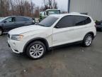 2013 Bmw X3 Xdrive28I იყიდება Albany-ში, NY - Rollover