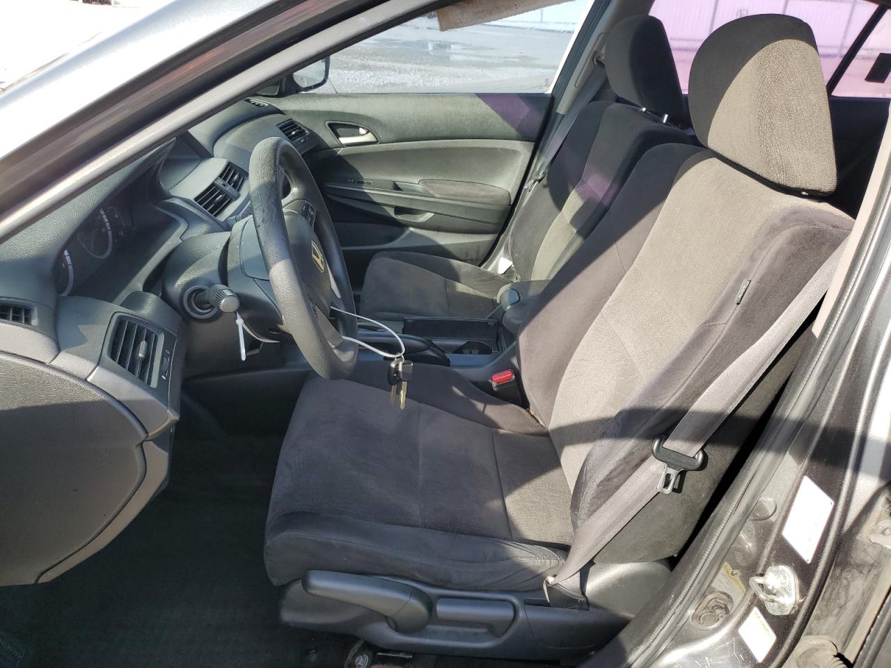 2009 Honda Accord - Image 7
