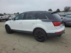 2014 Audi Q7 Premium Plus للبيع في Martinez، CA - Vandalism