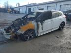 2020 Subaru Impreza Sport продається в Candia, NH - Burn