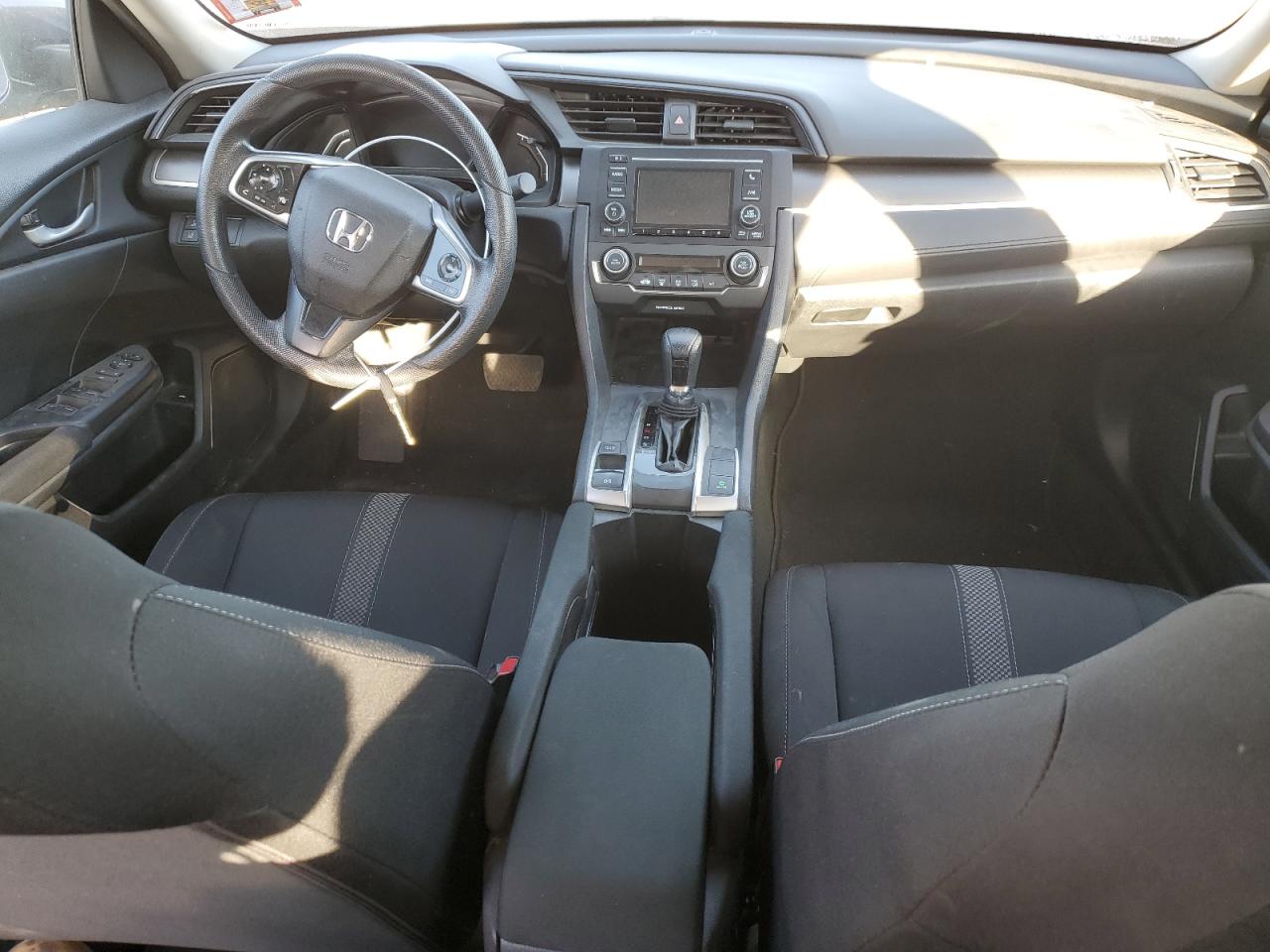 2019 Honda Civic - Image 8