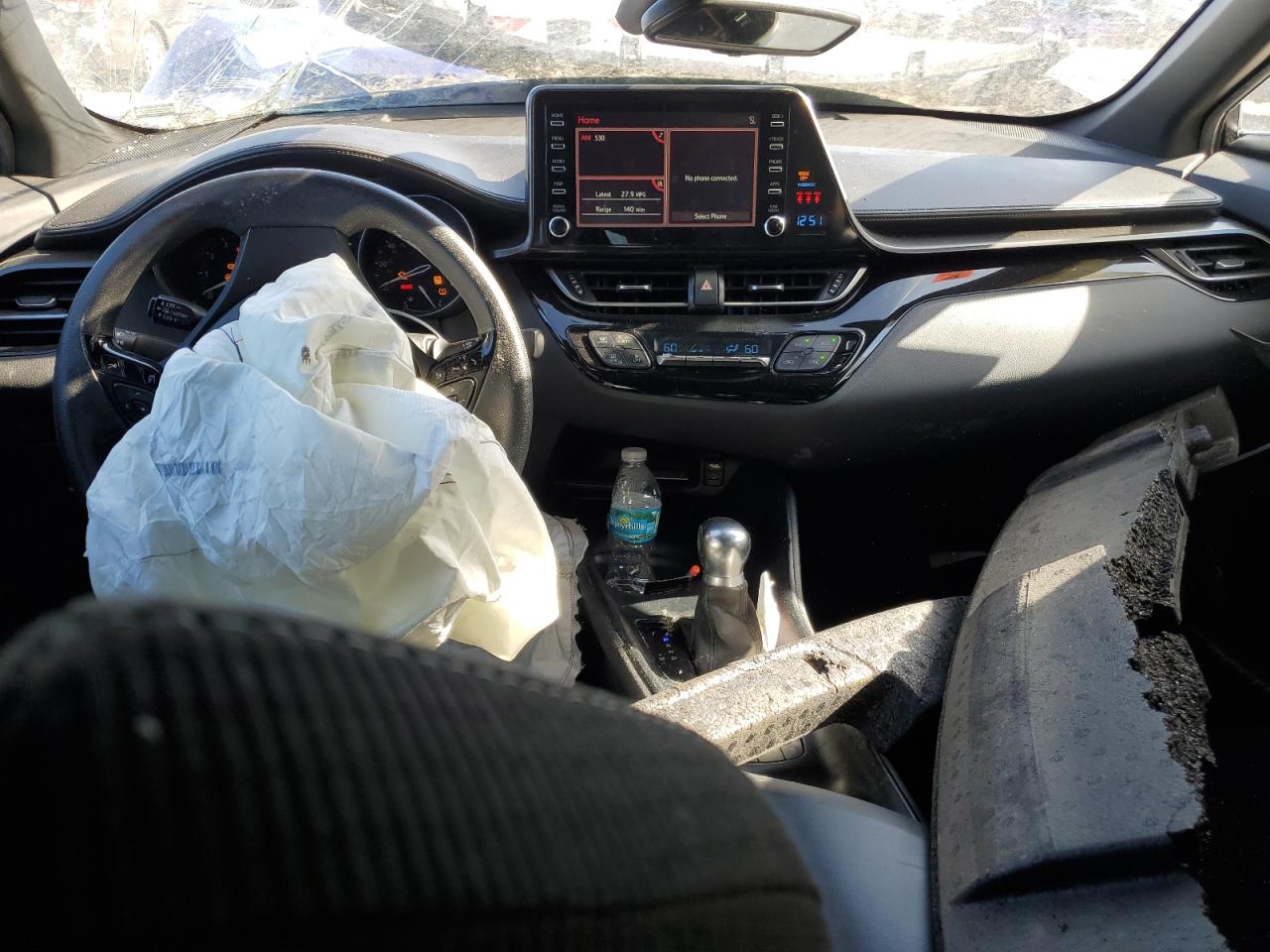 2019 Toyota C-HR - Image 8