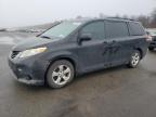 2014 Toyota Sienna Le на продаже в Brookhaven, NY - Mechanical