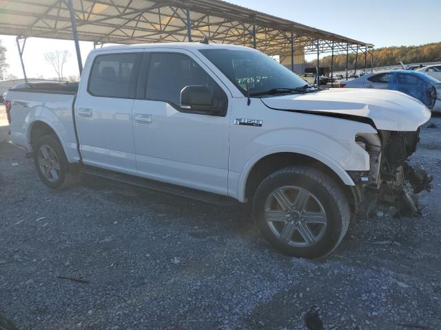  FORD F-150 2019 Biały