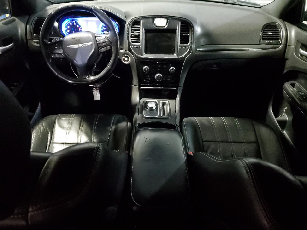 2015 Chrysler 300 S VIN: 2C3CCABG5FH767128 Lot: 82299764