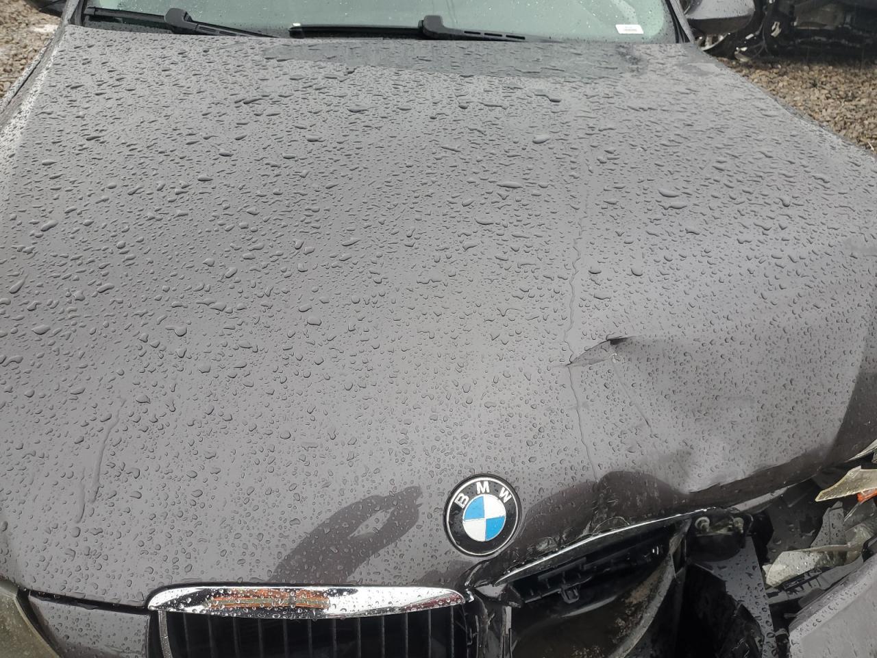 2007 BMW 328 Xit VIN: WBAVT73577FZ36151 Lot: 86855984